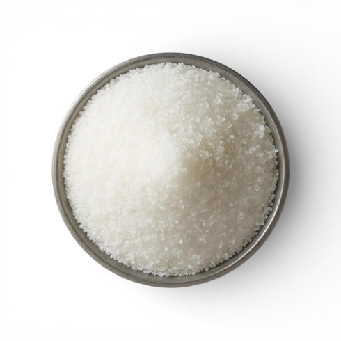 #2.5 25-Year 25 oz Future Essentials Canned White Granulated Sugar Nitrogen-Sealed Can of White Sugar for Long-Term