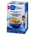 PRESIDENT'S CHOICE 304g/10.7oz, Blue Menu Maple & Brown Sugar Flavour Supergrains Oatmeal, Imported from Canada}