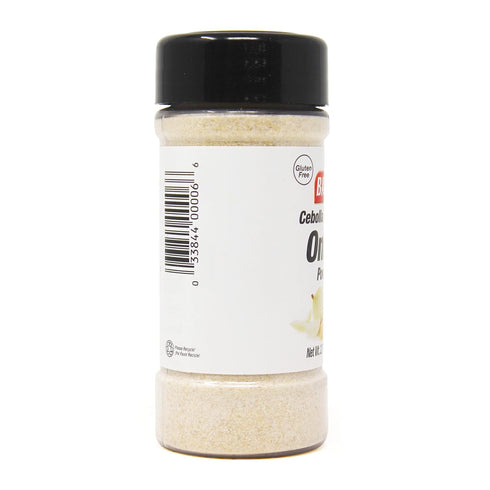 2.75 (Pack 12) Badia Onion Powder, Ounce