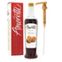 Amoretti - Premium Walnut Syrup, 94 Servings Per Bottle (750 ml), with