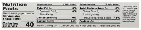 Bachan's Gluten Free Japanese Barbecue Sauce, 17 OZ