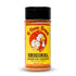 K-Town Krack Original Chicken Dust Seasoning, 5oz - All-Purpose BBQ Rub for Chicken, Beef, Pork, Fish