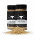 Generic Premium BBQ Seasoning Blend - Salt, Pepper & Garlic SPG Rub for