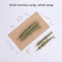 DYBOEDYO 3.53oz(100g), 50~70 Dried Whole Rosemary Sprigs, Rosemary Fresh Sprigs, Grade Dried Rosemary Sprigs for Baking