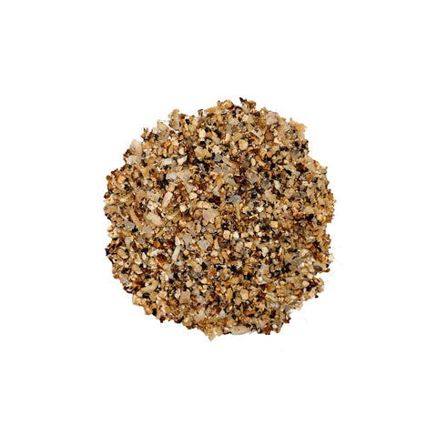 Cuso Cuts Lemon Pepper BBQ Seasoning Rub, All Natural Ingredients, Spices & Rubs for Grill, BBQ & Marinade, 1 Count