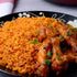 Colour Flavour Jollof Rice Spice, Tasty Smoky Seasoning for Rice, Made with Herbs and Superfoods