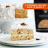 Packed 1 lb. (16 oz.) Walnut, Raw Flour/Meal, Californian Luscious, Finely Ground, Fresh, Cooking, Baking, Protein