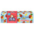 POLAR 12 oz 12 pack Seltzer Water, Pink Apple & Lemon, fl cans