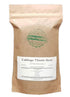 Cabbage Thistle Herb - Cirsium oleraceum L - Herbal Tea (100g)