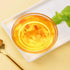 MIHUNTANG 10.58 oz/300g Snow Pear Rock Sugar Tea Sweet Pear Honey Rock Candy Yellow Lump Rock Sugar