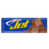 10 3.88 oz Jet Milk Chocolate Bar, Ct Bag