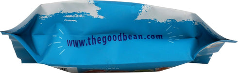 Salt-6 oz The Good Bean Chickpea Snack-Sea