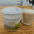 100g 100% Raw Banana Powder Natural Green Banana Flour Made from Thai Namwa Bananas | No Sugar, No Additives