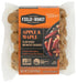 Field Roast Apple Maple Breakfast Sausage 9.3 Oz (4 Pack)