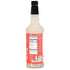 32 32oz Top Hat Keto Sugar Free Diet Ginger Beer Syrup - Made with Organic Monk Fruit Zero Sugar Ginger Syrup for Soda
