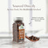 1.41 oz (40g) Geo-Fresh Cloves Whole Organic - - Organic Cloves Whole - USDA Certified, Non-GMO, Kosher, Gluten Free