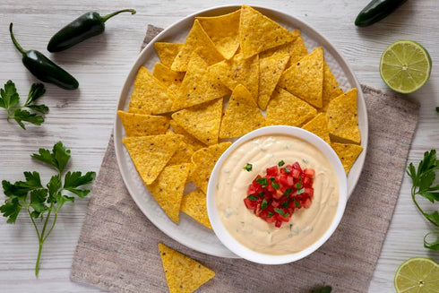 3 Packs, 1 oz. A Blend Above Habanero Green Chili Dip Mix, Each, Gluten-Free, No MSG, All Natural, No Preservatives