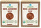 Organic Thai Red Jasmine Rice - Gluten Free - Preservative Free -