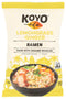 Koyo Foods Lemongrass Ginger Dry Ramen 2.1 Oz (Pack of 12) -