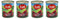 Generic Tat Sweet Red Pepper Paste, Turkish Tatli Biber Salcasi in Can, 30