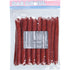 14 Package Old Wisconsin Hot & Spicy Sausage Snack Sticks, Naturally Smoked, Ready to Eat, High Protein, Low Carb