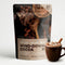 Slumber s Magnesium Cocoa, Melatonin-Free Evening Cocoa Drink Mix with L-Theanine, Reishi &