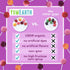 Pack, 40 YumEarth Organic Vitamin C Pops Variety Fruit Flavored Favorites Lollipops, Allergy Friendly, Gluten Free