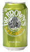 Dr. Brown's Natural Flavor Cel-Ray Celery Soda With Other Natural Flavors, 12