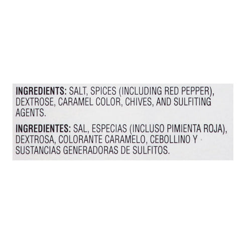 McCormick Culinary Caribbean Jerk Seasoning, 18 oz - Perfect for Meats and Roasted Vegetables