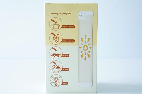 300g BeeFamily - Pure Honey Stick