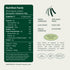 100% Immunity, (28 Kamana Caffeine Free Coffee Alternative - Mesquite, Medium Roast Coffee Substitute - Smooth & Rich