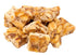 Old Fashioned Peanut Squares by Nuts to You | Peanut Crunch with