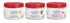 Diamond Crystal Salt Co. Flavored Kosher Salt Variety Pack, 3 Count -