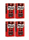 Pilo Pilao Coffee Traditional Roast and Ground- Caf Torrado e Modo - 17.60oz.