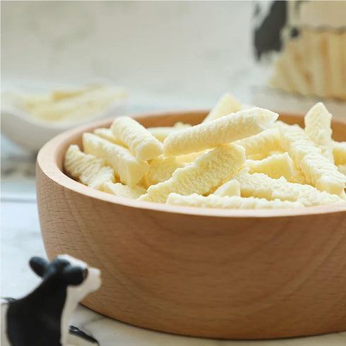 TEAERPKLAE 8.8oz String Cheese cheese block It is suitable as a snack.