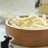 TEAERPKLAE 8.8oz String Cheese cheese block It is suitable as a snack.