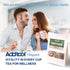 7 (150 portion/15pcak) Addtool Dandelion Goji Chrysanthemum Tea Caffeine FreeInclude Cassia Seed, Licorice, Orange