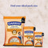 5 (11 lb) Daawat Pulav Basmati Rice | Naturally Aged Long & Slender Grains | Fluffy Non-Sticky Texture | Perfect