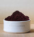 4 Oz, Immune Terrasoul Superfoods Organic Maqui Berry Powder, Freeze-Dried, Antioxidant-Rich Superfood for Smoothies