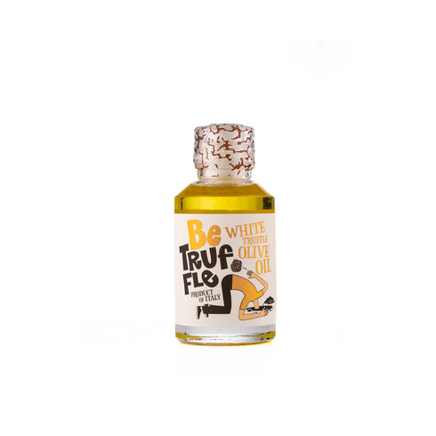 Be Truffle - White Truffle Olive Oil 3,3 OZ - 100ml -