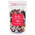Chocolate Rocks Kidu Candy Bulk Candy Coated Edible Rock Chunks for Cake