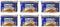 Generic (Pack Of 6 Cans) Gluten Free Potted Meat made with Chicken and