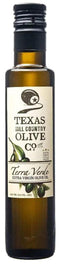 Texas Hill Country Olive Co Terra Verde Extra Virgin Olive Oil -