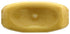 365 16 Oz by Whole Foods Market, Organic Honey Mustard Dressing, Fl
