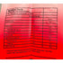 12-in-1 Glutalipo 10 Gold Series Red Iced Tea, Sachets