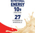 8 Oz Pack 24 BOOST Original Ready to Drink Nutritional Drinks, Very Vanilla, Fl Bottles