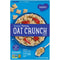 Barbara's Bakery Three Sisters Barbara's Morning Oat Crunch Original Cereal, Heart Healthy, Non-GMO, 14