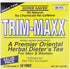 Body Breakthrough Diet Trim-Maxx Tea Lemon, 60 Count