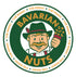 3 Magic Bavarian Cinnamon Roasted Almonds, Ounces Trial Size of Sweet, Gluten-Free, Vegan Nuts, Made in the USA