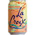 LA CROIX Peach Pear Sparkling Water 12 Pack, 12 FZ